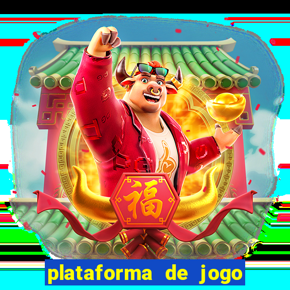 plataforma de jogo do canguru